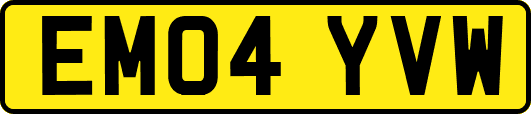 EM04YVW