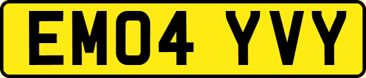 EM04YVY