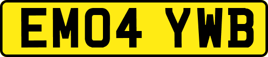 EM04YWB