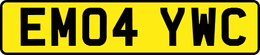 EM04YWC