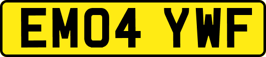 EM04YWF