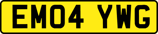 EM04YWG