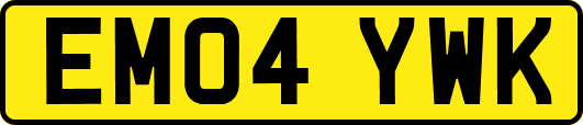 EM04YWK