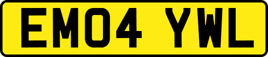EM04YWL