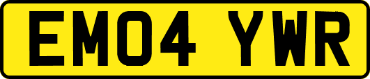 EM04YWR