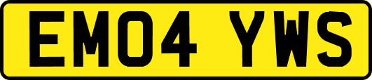 EM04YWS