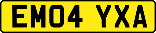 EM04YXA