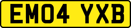 EM04YXB