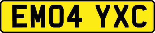 EM04YXC