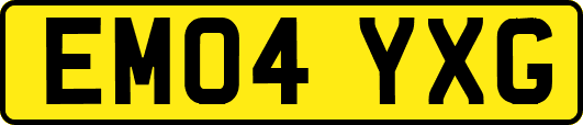 EM04YXG