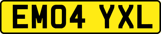 EM04YXL