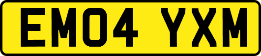 EM04YXM