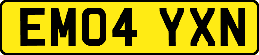 EM04YXN