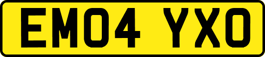 EM04YXO