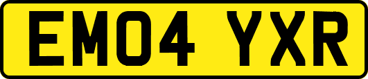 EM04YXR