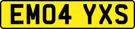 EM04YXS