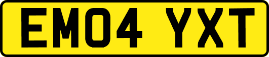 EM04YXT