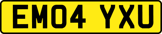 EM04YXU