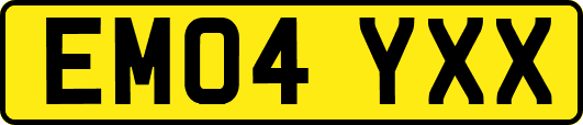 EM04YXX