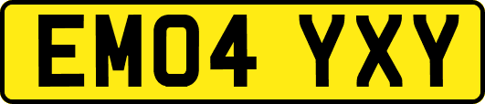 EM04YXY