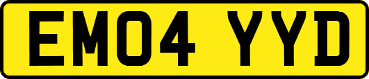 EM04YYD