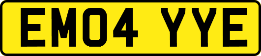 EM04YYE