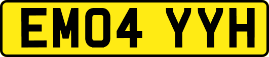 EM04YYH