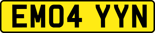 EM04YYN