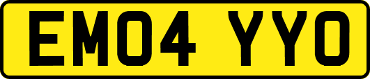 EM04YYO