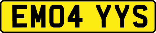 EM04YYS