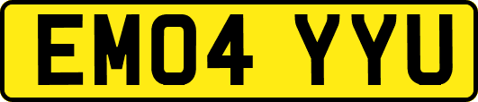 EM04YYU