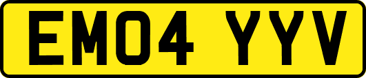 EM04YYV