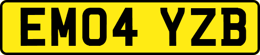 EM04YZB