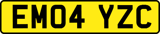 EM04YZC