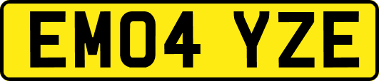 EM04YZE