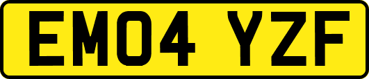 EM04YZF