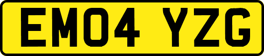 EM04YZG