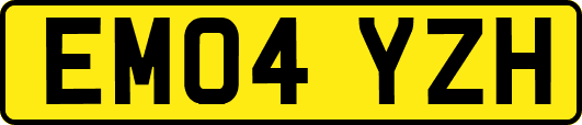 EM04YZH