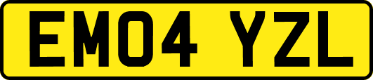 EM04YZL
