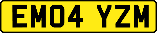 EM04YZM