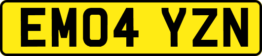 EM04YZN