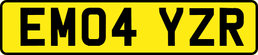 EM04YZR