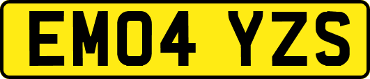 EM04YZS