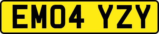 EM04YZY