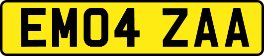 EM04ZAA