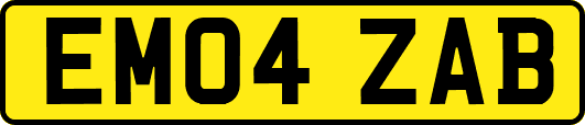 EM04ZAB