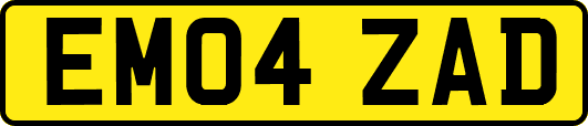 EM04ZAD