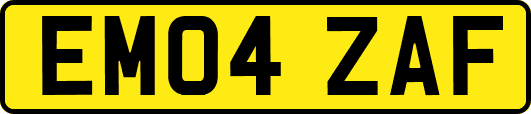 EM04ZAF