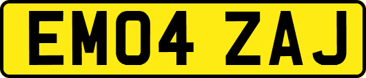 EM04ZAJ
