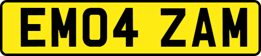 EM04ZAM